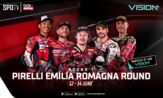 WorldSBK 2026 Seri Emilia-Romagna...