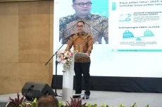BPJS Kesehatan Pastikan...
