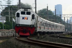 KAI Jadi Benchmark Layanan...