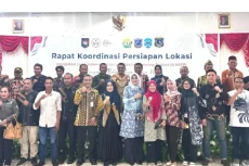 Kemendagri Percepat...