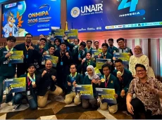 Hasil ONMIPA-PT 2026:...