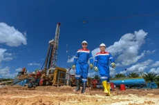 Pertamina Hulu Rokan...