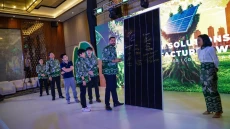 Industri Diajak Bergerak...