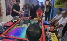 Judi Berkedok Game Center...