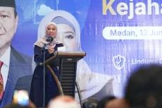 Menkomdigi Ajak Generasi...