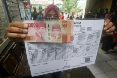 Digitalisasi Data, Penerima...