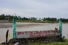Bangun MIN 5 Pidie Jaya...