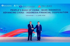 Perkuat Rupiah, BI dan...