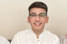 Ruben Onsu Unggah Video...