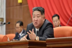 Korea Utara Marah AS...