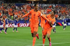 Rekor Sempurna Belanda...