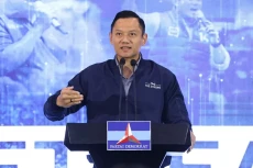Demokrat Ajak Semua...