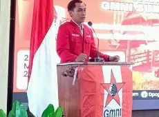 Sekjen GMNI Serukan...