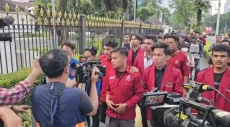 Istana Wapres Sebut...