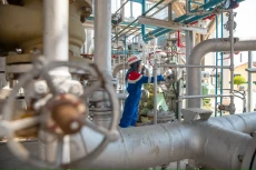 Pertamina Patra Niaga...
