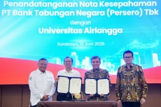 Perkuat Ekosistem Pendidikan,...