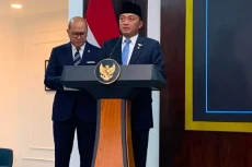 Istana Bicara soal Kembalikan...