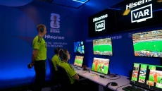 Piala Dunia 2026: FIFA...