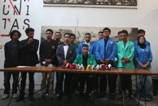Aliansi BEM Bersatu...