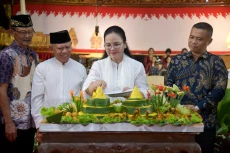 Wali Kota Agustina Tegaskan...