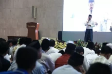 Kemenag Susun Kosa Isyarat...