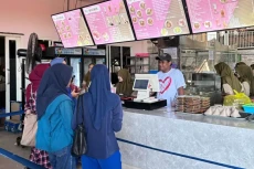 Dari Keinginan Bahagiakan...