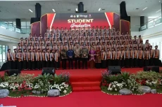 Passing Grade Terbaik...