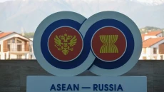 Putin Siapkan KTT Rusia-ASEAN...
