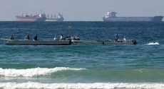 Selat Hormuz Tak Akan...