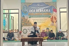 Sambut 1 Muharram, Ulama...