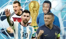 10 Pemain Tersubur dalam...