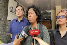 Kontras Desak Polisi...