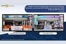 Pelajari Investasi,...