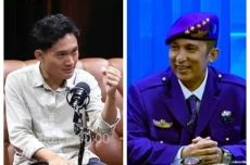 Tiyo Ardianto Dilaporkan...
