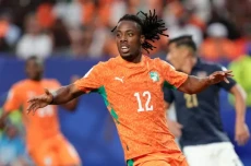 Bintang Piala Dunia...