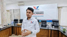 Threshold DPRD Dinilai...