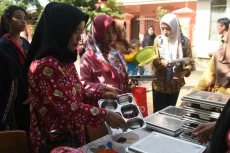 Ibu Hamil dan Balita...