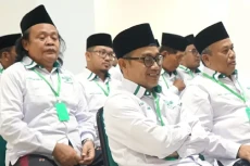Muktamar ke-35 NU, Syaifuloh...