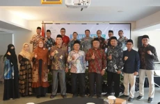 LAZ Abulyatama Indonesia...