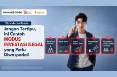 Tips MotionTrade: Jangan...