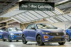 Volkswagen Memangkas...