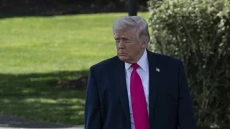 Trump Bela Kesepakatan...