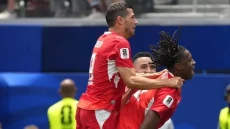 Swiss vs Bosnia 4-1:...