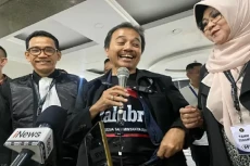 Kronologi Penangkapan...