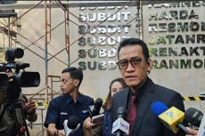 Protes Keras Penangkapan...