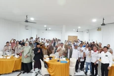 Petani dan Pelaku UMKM...