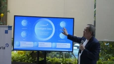 Kedaulatan Digital Jadi...