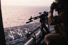Militer AS Telah Cabut...