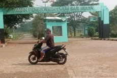 Warga Tangsel Resah...
