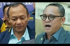 Disentil Jadi Partai...